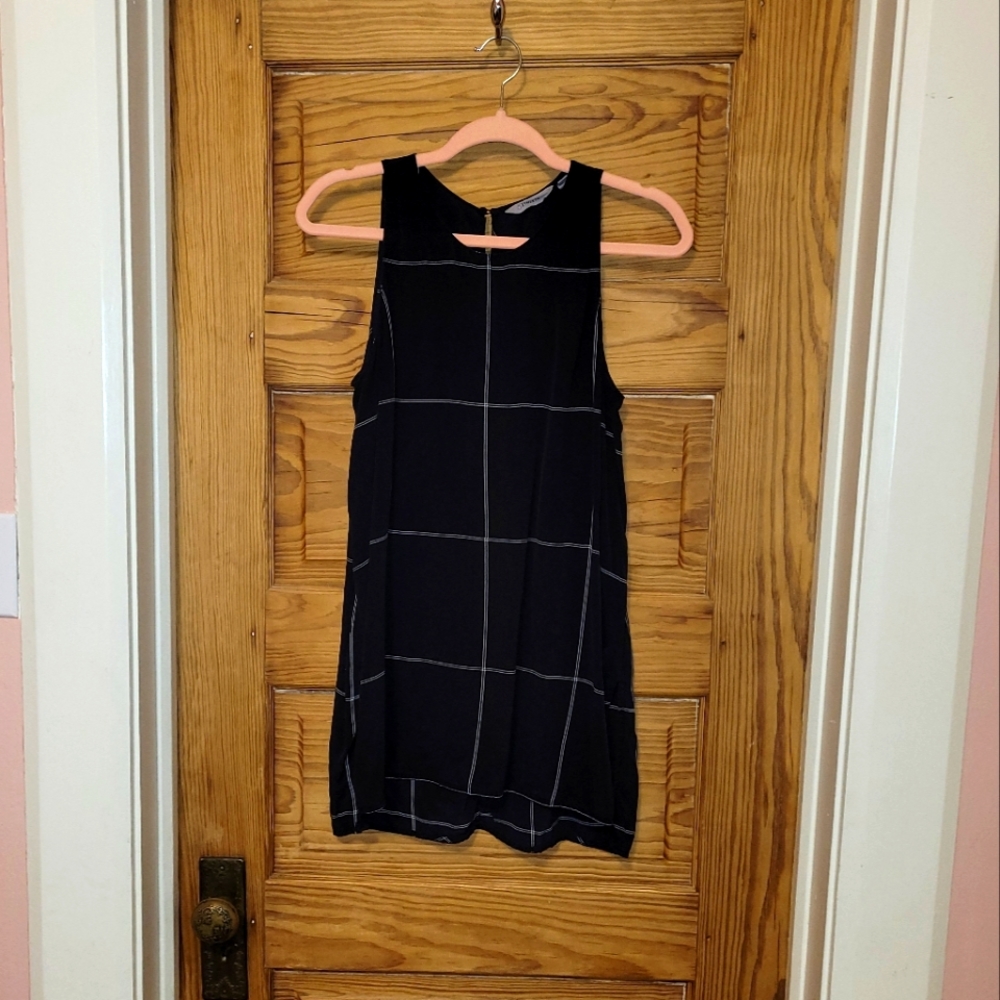Athleta washable silk top